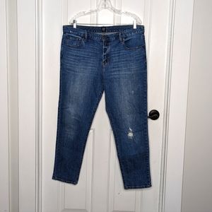 Gap Best Girlfriend jeans size 32